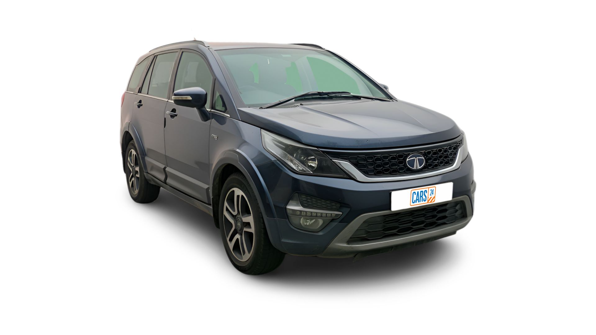 Tata Hexa-img